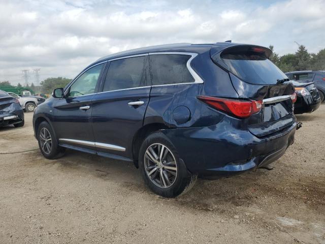2016 INFINITI QX60 - 5N1AL0MM2GC503364