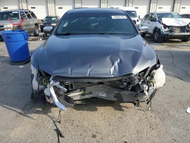 2015 FORD TAURUS LIM 1FAHP2F80FG118417