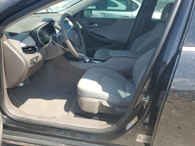 2022 CHEVROLET MALIBU LS 1G1ZB5STXNF206705