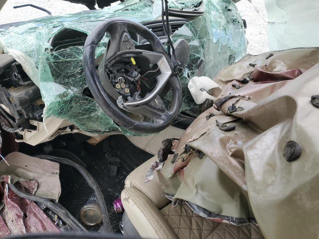 2017 NISSAN MAXIMA - 1N4AA6AP9HC399748