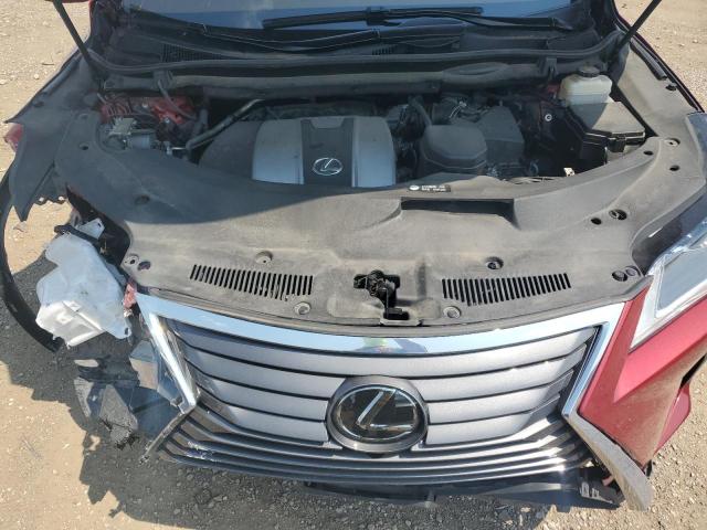 2017 LEXUS RX 350 BAS 2T2ZZMCA8HC041448