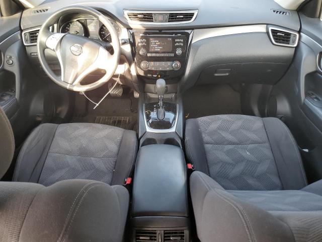 2016 NISSAN ROGUE S - KNMAT2MTXGP723593