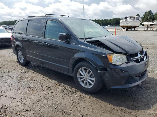 2016 DODGE GRAND CARA 2C4RDGCG9GR374409