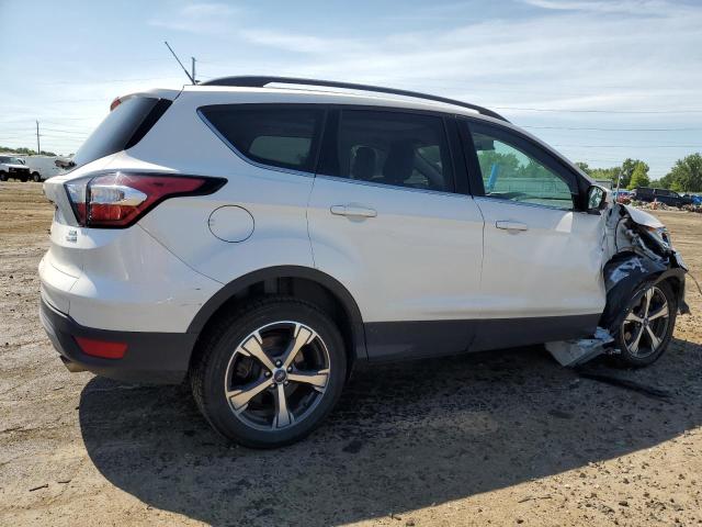 2018 FORD ESCAPE SEL 1FMCU9HD0JUC78142