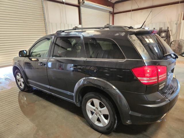 2010 DODGE JOURNEY SX - 3D4PG5FV2AT113269
