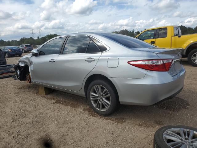 2016 TOYOTA CAMRY LE - 4T1BF1FK4GU156658