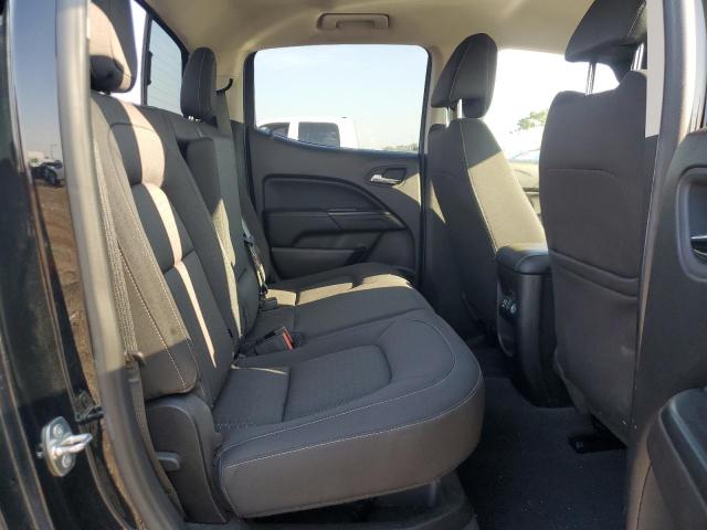 2019 GMC CANYON SLE 1GTG6CEN8K1112805