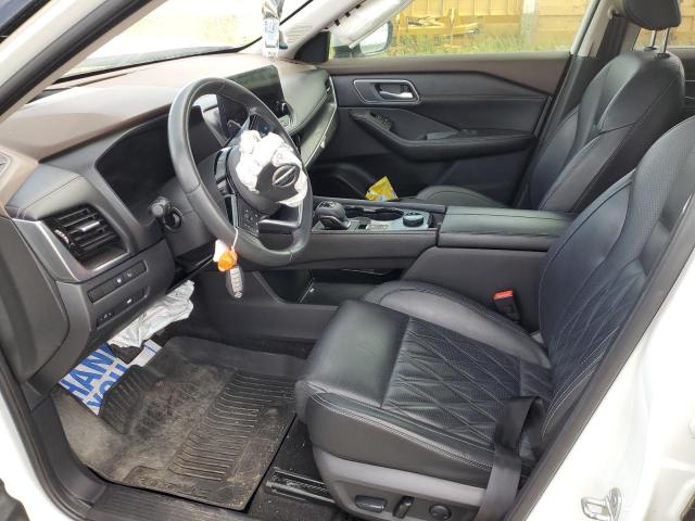 2021 NISSAN ROGUE PLAT JN8AT3DD1MW305430