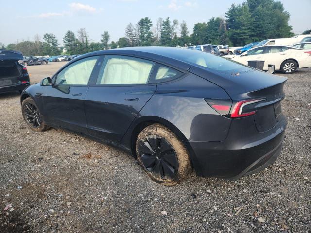 2025 TESLA MODEL 3 5YJ3E1EB4SF925674