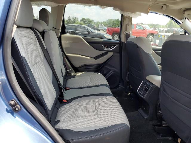 2019 SUBARU FORESTER P JF2SKAGCXKH588018
