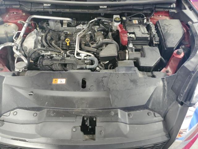 2024 MITSUBISHI OUTLANDER JA4J3VA83RZ043019