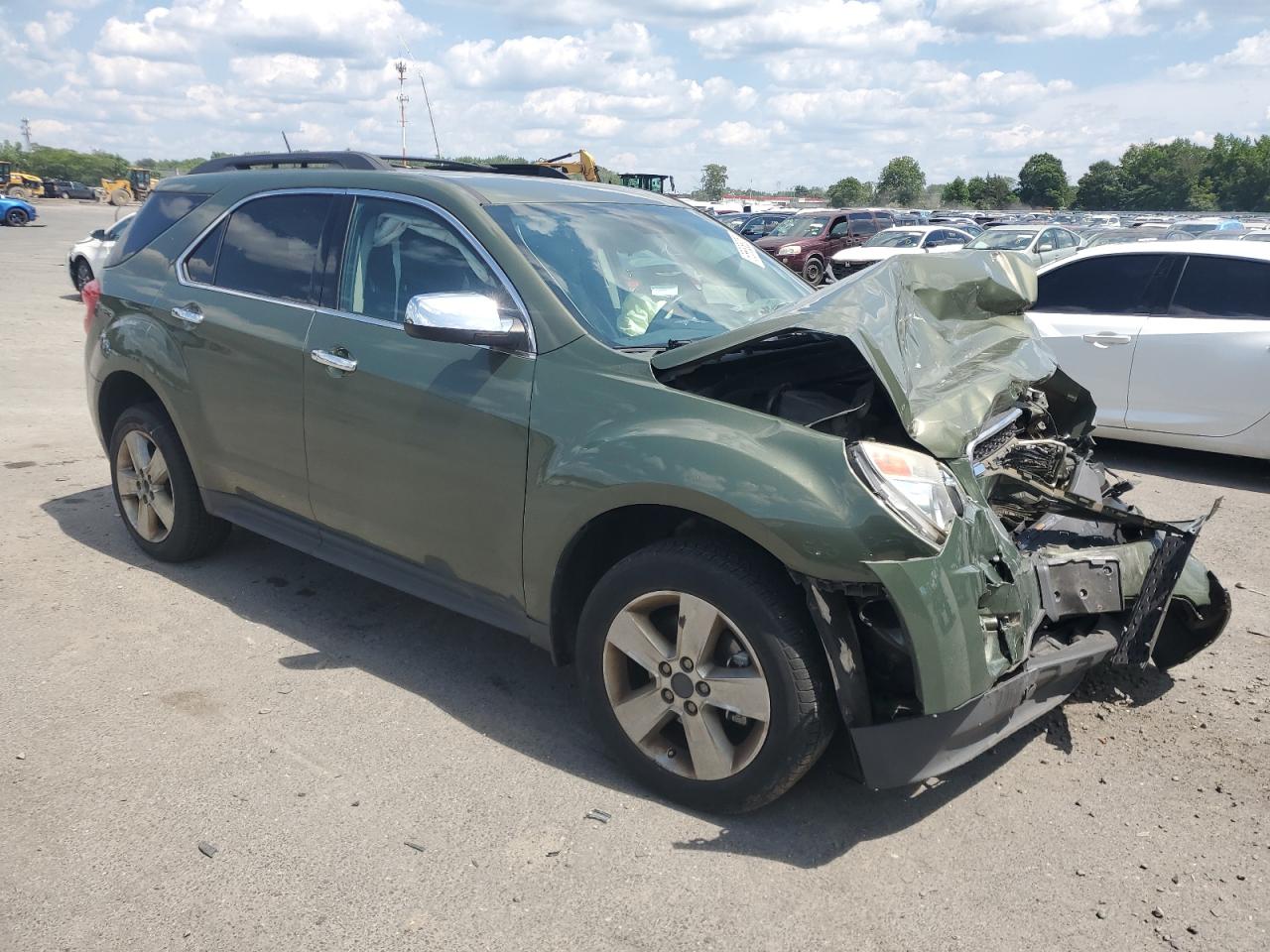 Global Auto Auctions