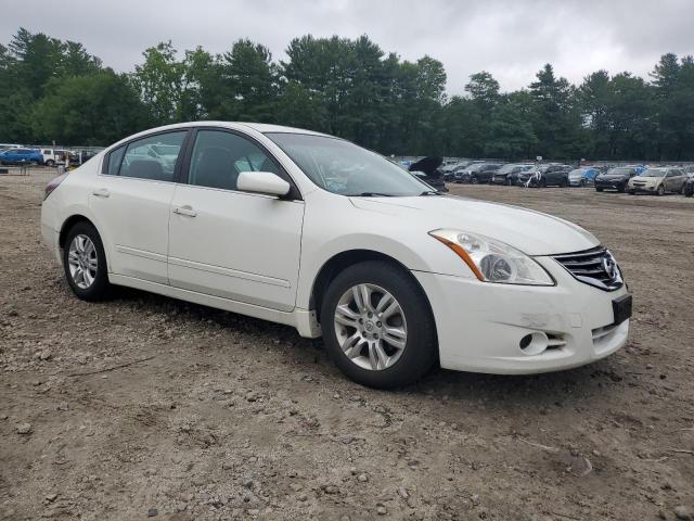 Vin: 1n4al2ap5an493364, lot: 63244875, nissan altima base 20104
