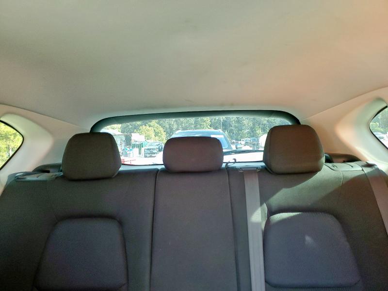 2019 MAZDA CX-5 SPORT - JM3KFABM0K0674334