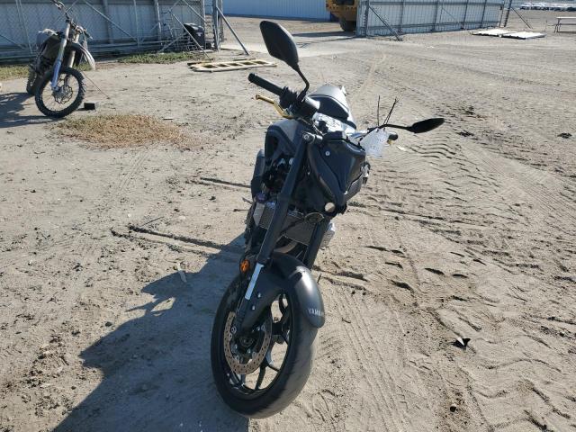 2023 YAMAHA MT-03 MH3RH20Y9PK012231