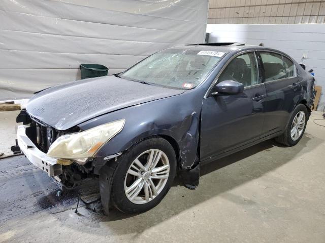 INFINITI G37