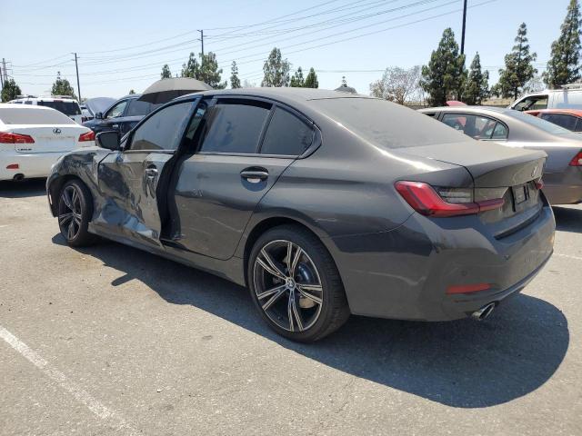 2023 BMW 330I 3MW69FF08P8D33747