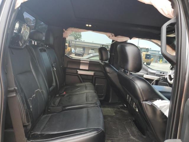 2015 FORD F150 SUPER - 1FTEW1EG9FFC46163