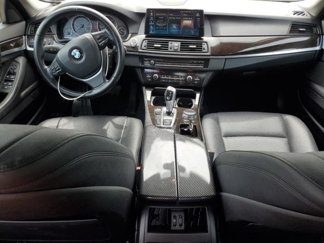 2015 BMW 528 XI WBA5A7C52FD622195