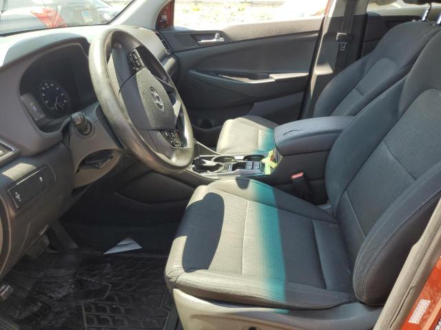 2016 HYUNDAI TUCSON LIM - KM8J33A46GU049300