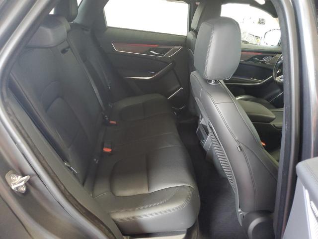 2022 JAGUAR F-PACE S SADCJ2EX3NA691476