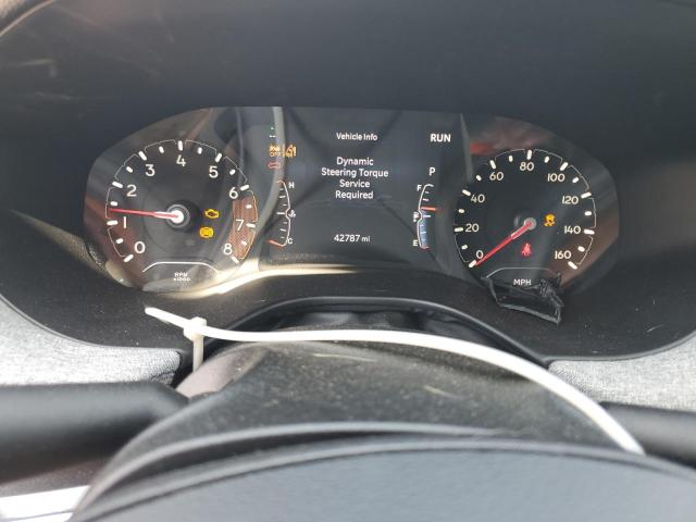 2022 JEEP COMPASS LA 3C4NJCBB8NT198114