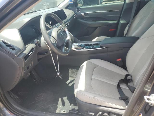 2020 HYUNDAI SONATA LIMITED 5NPEH4J2XLH013965