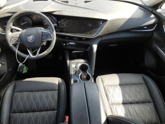 2022 BUICK ENVISION A LRBFZSR49ND032249