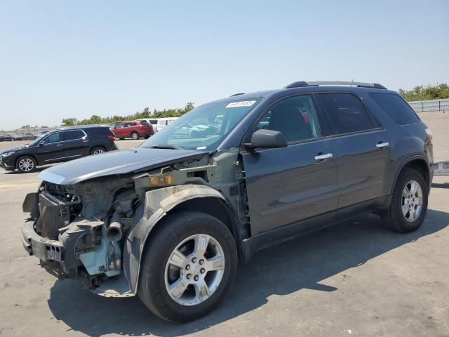 2011 GMC ACADIA SLE - 1GKKRNED8BJ279433