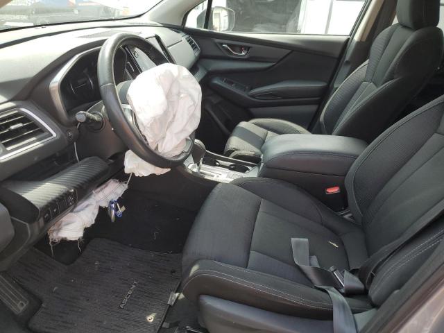 2023 SUBARU ASCENT PRE 4S4WMAEDXP3424242