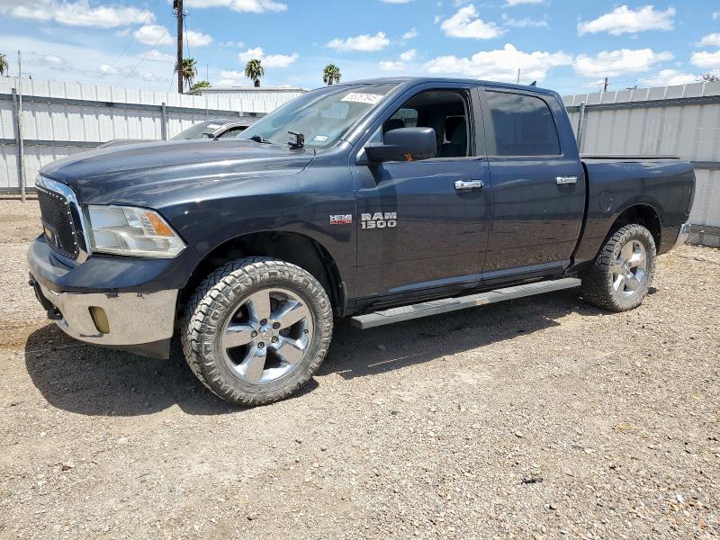 RAM 1500 SLT