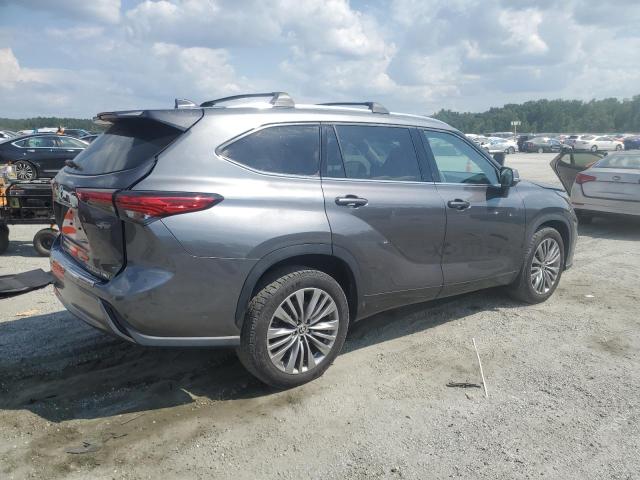 2022 TOYOTA HIGHLANDER 5TDFZRBH7NS182601