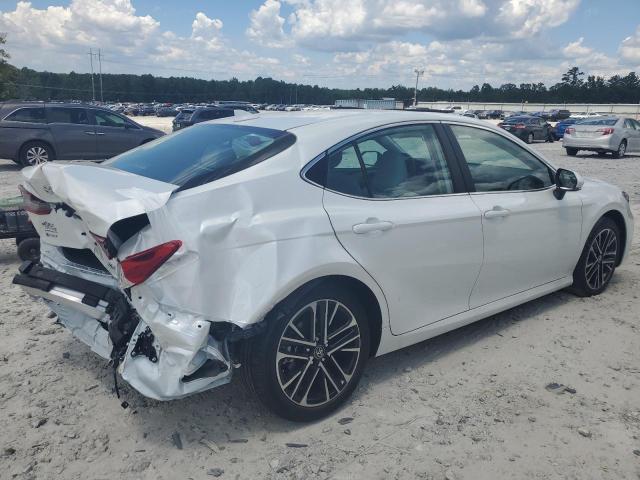 2025 TOYOTA CAMRY XSE 4T1DAACK7SU612060