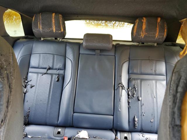 2020 LAND ROVER RANGE ROVE SALZP2FX3LH032457