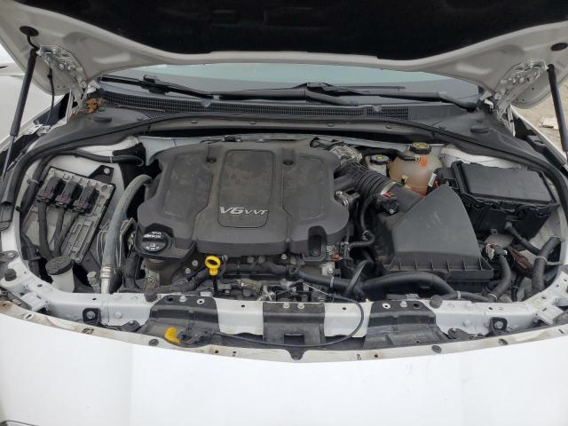 2017 BUICK LACROSSE E 1G4ZP5SSXHU192591