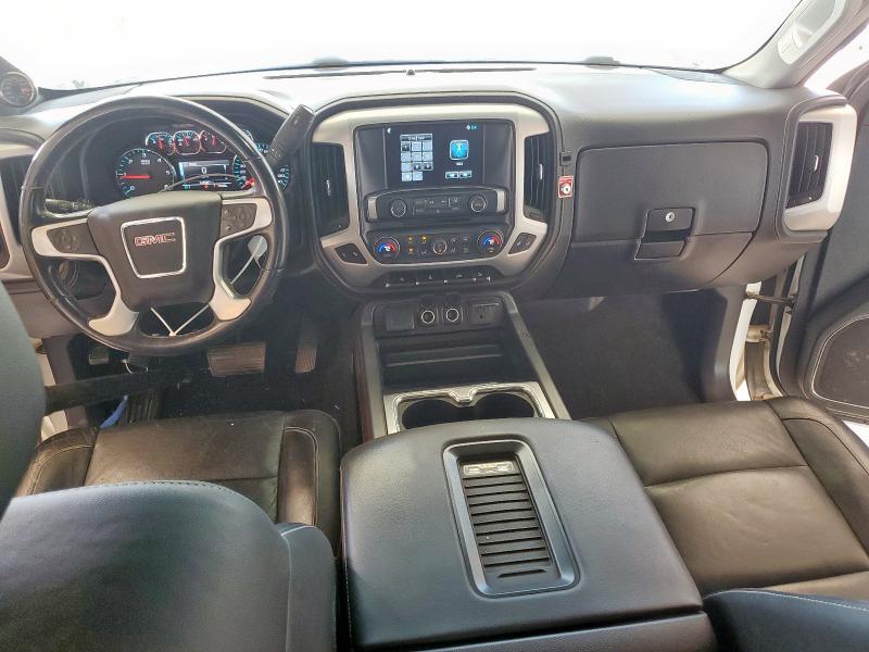 2017 GMC SIERRA K15 3GTU2NEC8HG345117