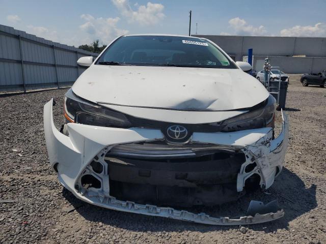 2021 TOYOTA COROLLA LE - 5YFEPMAE2MP202109
