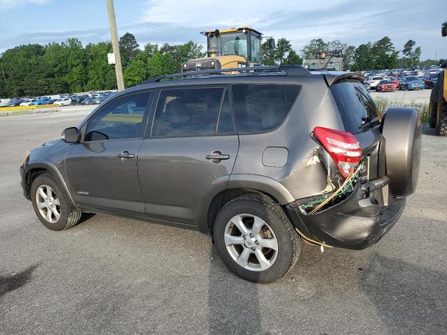Vin: 2t3dk4dv0cw081459, lot: 63201565, toyota rav4 limited 20122