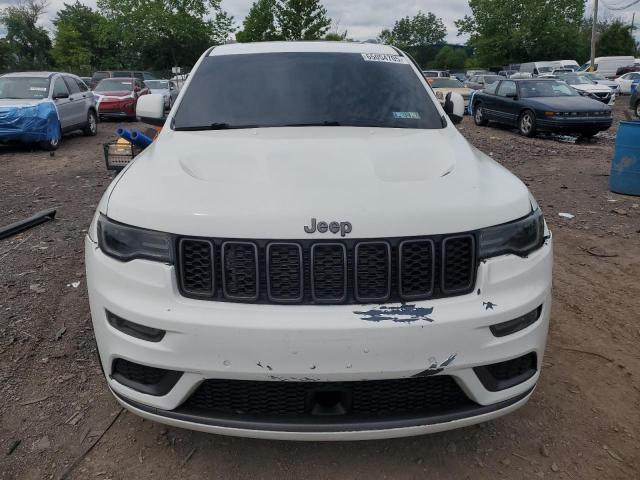 2018 JEEP GRAND CHER 1C4RJFBT5JC200127