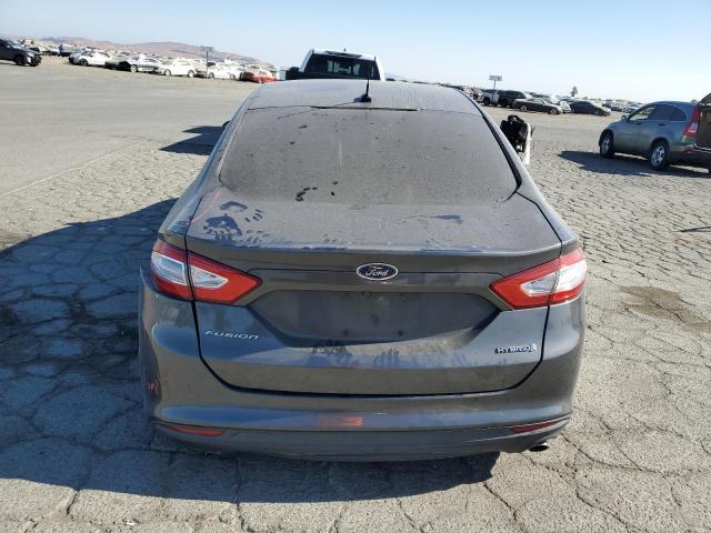 2016 FORD FUSION S H 3FA6P0UU5GR234623