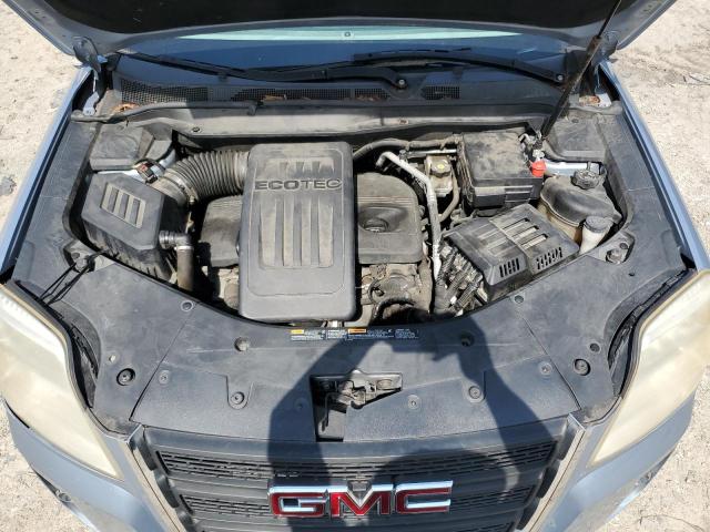2015 GMC TERRAIN SL 2GKALSEK6F6151091