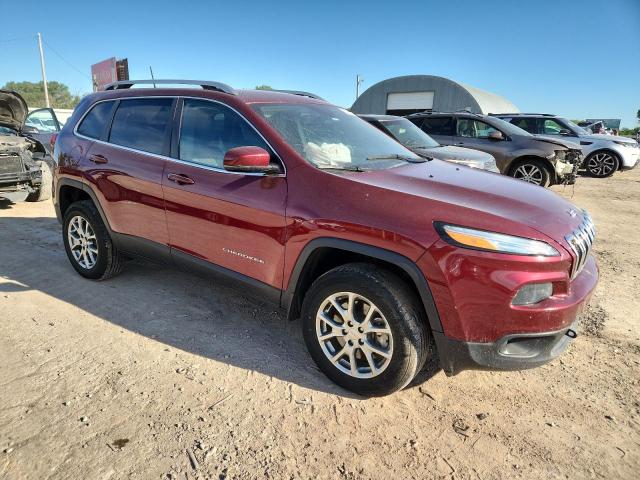 Vin: 1c4pjmlx3jd609413, lot: 63095615, jeep grand cher latitude plus 20184