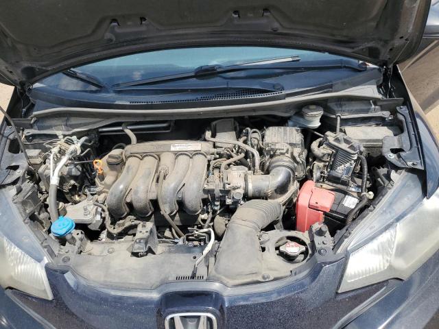 2016 HONDA FIT LX JHMGK5H50GS006321