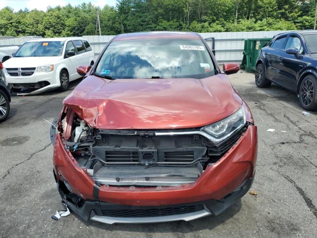 2018 HONDA CR-V EX 2HKRW2H5XJH636284