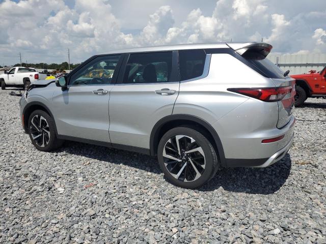 2022 MITSUBISHI OUTLANDER JA4J3UA84NZ081783