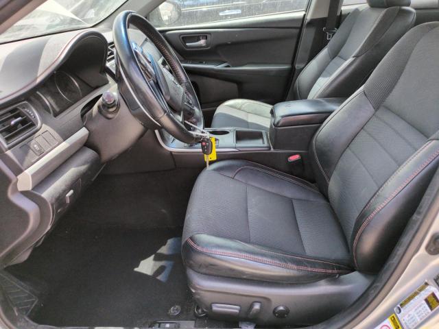 2017 TOYOTA CAMRY LE 4T1BF1FK5HU618940
