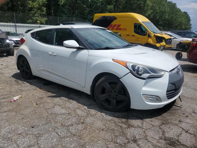 kmhtc6adxdu162348 - 2013 Hyundai Veloster - #63096365