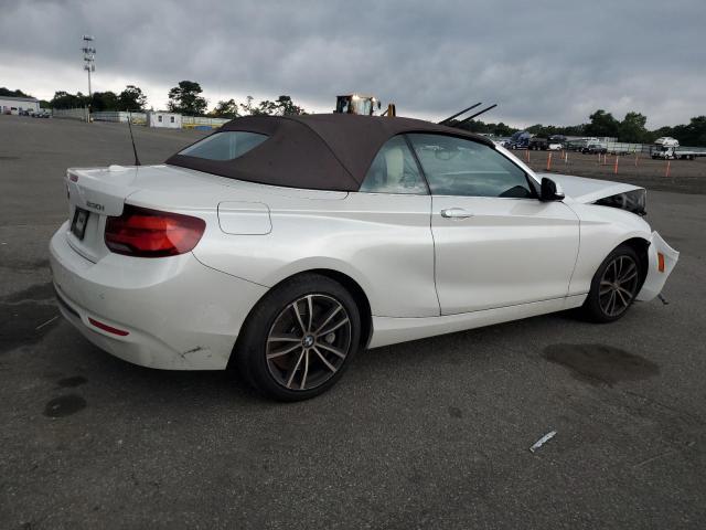 2021 BMW 230XI WBA2K1C02M7J54711