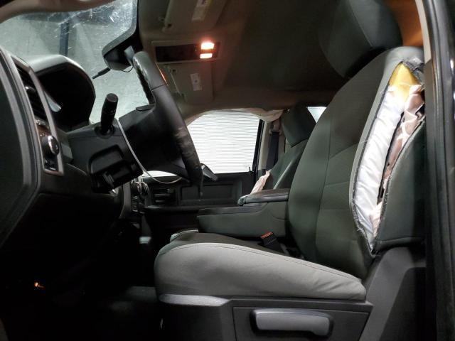 2015 RAM 1500 ST 1C6RR7FT3FS652204