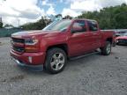 2018 CHEVROLET SILVERADO - 3GCUKRECXJG628759